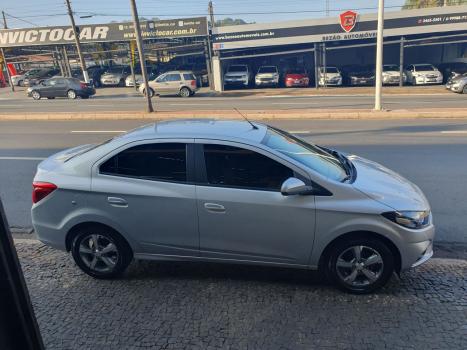 CHEVROLET Prisma 1.4 4P LTZ FLEX, Foto 5