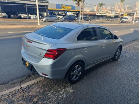 CHEVROLET Prisma 1.4 4P LTZ FLEX, Foto 6