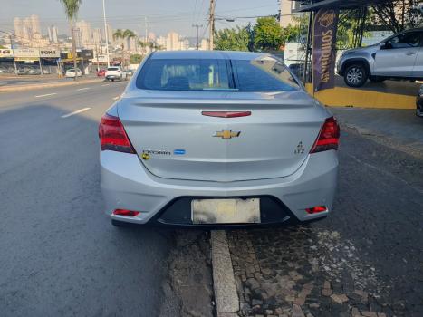 CHEVROLET Prisma 1.4 4P LTZ FLEX, Foto 7