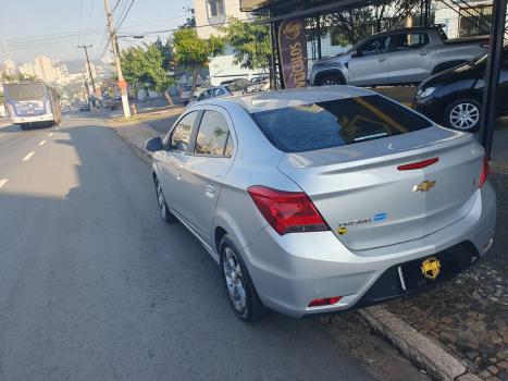 CHEVROLET Prisma 1.4 4P LTZ FLEX, Foto 8