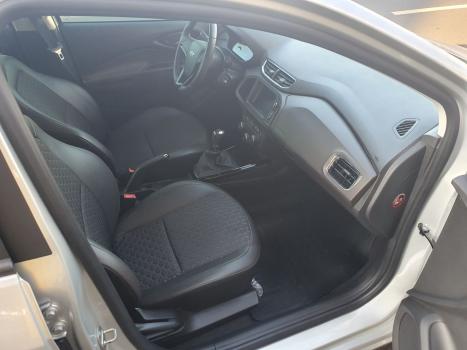 CHEVROLET Prisma 1.4 4P LTZ FLEX, Foto 9