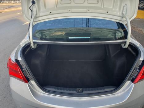 CHEVROLET Prisma 1.4 4P LTZ FLEX, Foto 11