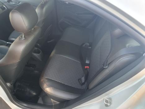 CHEVROLET Prisma 1.4 4P LTZ FLEX, Foto 12