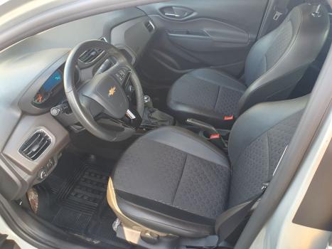 CHEVROLET Prisma 1.4 4P LTZ FLEX, Foto 13