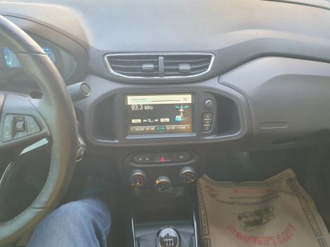 CHEVROLET Prisma 1.4 4P LTZ FLEX, Foto 15