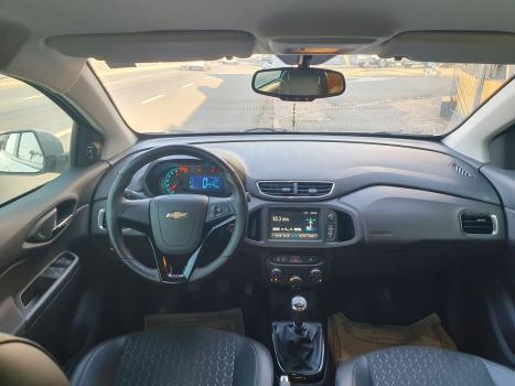 CHEVROLET Prisma 1.4 4P LTZ FLEX, Foto 17