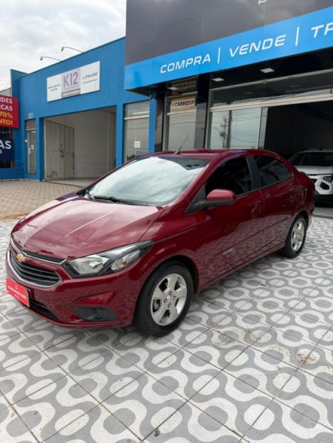 CHEVROLET Prisma 1.4 4P LT FLEX, Foto 2