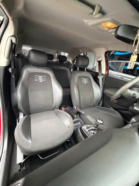 CHEVROLET Prisma 1.4 4P LT FLEX, Foto 9