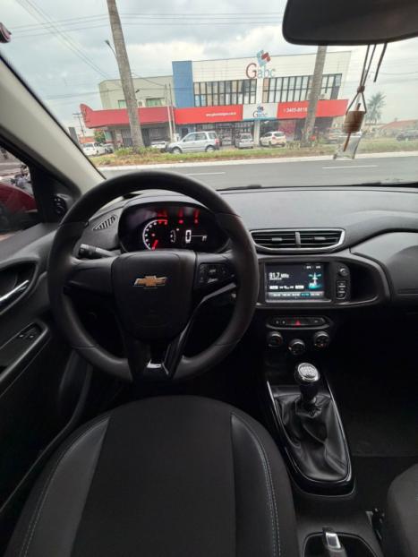 CHEVROLET Prisma 1.4 4P LT FLEX, Foto 10