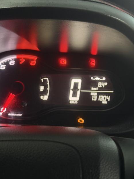 CHEVROLET Prisma 1.4 4P LT FLEX, Foto 11