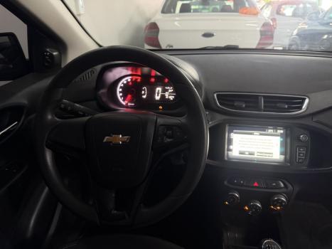 CHEVROLET Prisma 1.4 4P LT FLEX, Foto 12