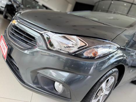 CHEVROLET Prisma 1.4 4P LTZ FLEX, Foto 4