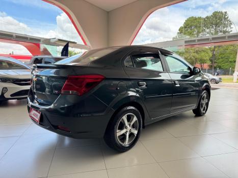 CHEVROLET Prisma 1.4 4P LTZ FLEX, Foto 7