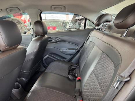 CHEVROLET Prisma 1.4 4P LTZ FLEX, Foto 10