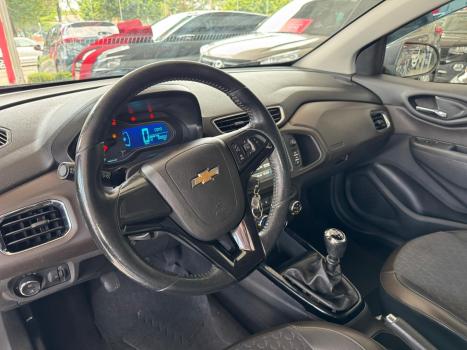 CHEVROLET Prisma 1.4 4P LTZ FLEX, Foto 11