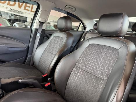 CHEVROLET Prisma 1.4 4P LTZ FLEX, Foto 12