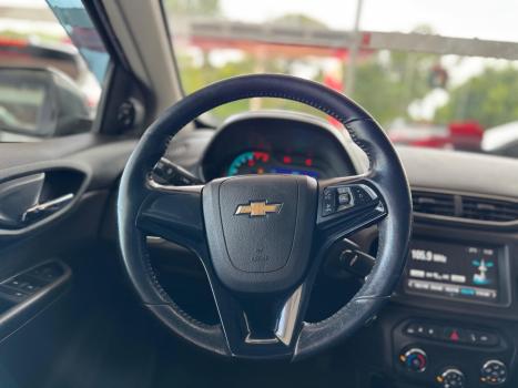 CHEVROLET Prisma 1.4 4P LTZ FLEX, Foto 13