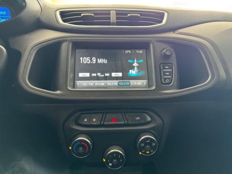 CHEVROLET Prisma 1.4 4P LTZ FLEX, Foto 15
