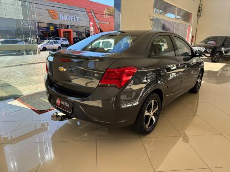 CHEVROLET Prisma 1.4 4P LT FLEX AUTOM�TICO, Foto 2