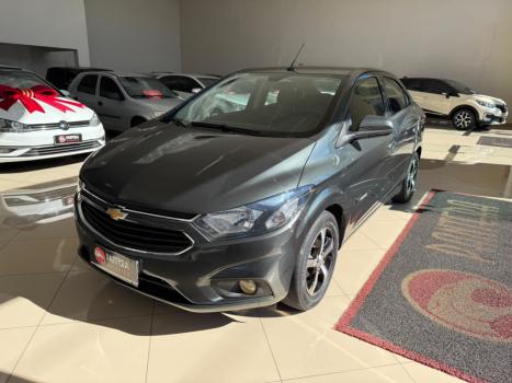 CHEVROLET Prisma 1.4 4P LT FLEX AUTOM�TICO, Foto 3