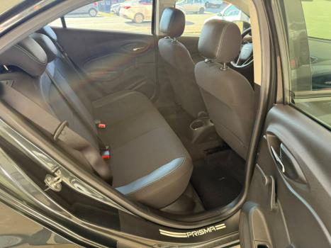 CHEVROLET Prisma 1.4 4P LT FLEX AUTOM�TICO, Foto 4
