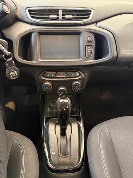 CHEVROLET Prisma 1.4 4P LT FLEX AUTOM�TICO, Foto 5