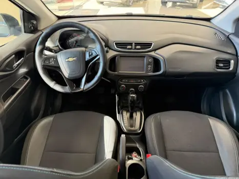 CHEVROLET Prisma 1.4 4P LT FLEX AUTOM�TICO, Foto 6
