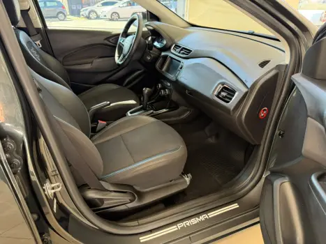 CHEVROLET Prisma 1.4 4P LT FLEX AUTOM�TICO, Foto 7