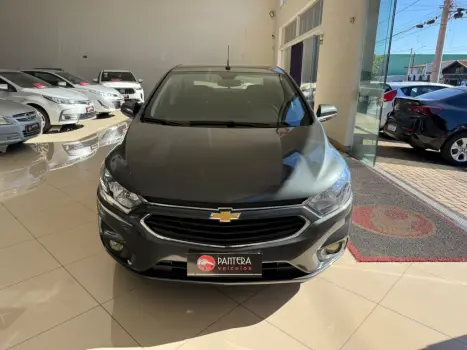 CHEVROLET Prisma 1.4 4P LT FLEX AUTOM�TICO, Foto 8