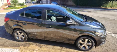 CHEVROLET Prisma 1.4 4P LTZ  AUTOM�TICO, Foto 4