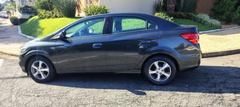 CHEVROLET Prisma 1.4 4P LTZ  AUTOM�TICO, Foto 6
