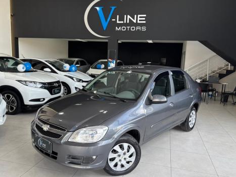 CHEVROLET Prisma 1.4 4P LT FLEX, Foto 1