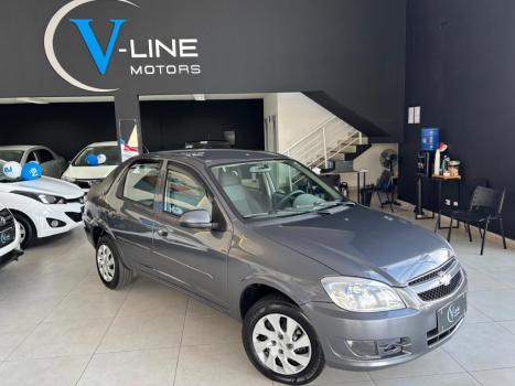 CHEVROLET Prisma 1.4 4P LT FLEX, Foto 2