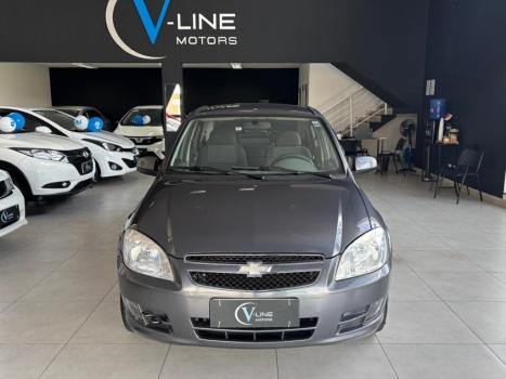 CHEVROLET Prisma 1.4 4P LT FLEX, Foto 3