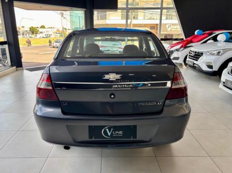 CHEVROLET Prisma 1.4 4P LT FLEX, Foto 4