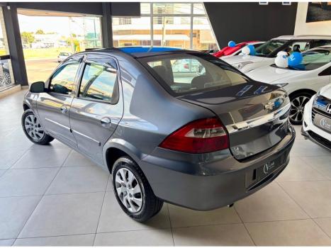 CHEVROLET Prisma 1.4 4P LT FLEX, Foto 5