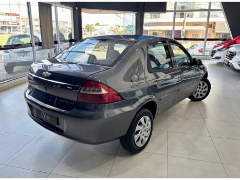 CHEVROLET Prisma 1.4 4P LT FLEX, Foto 6