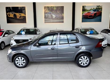 CHEVROLET Prisma 1.4 4P LT FLEX, Foto 7