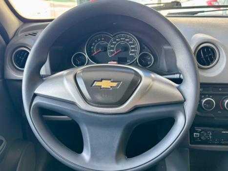 CHEVROLET Prisma 1.4 4P LT FLEX, Foto 14