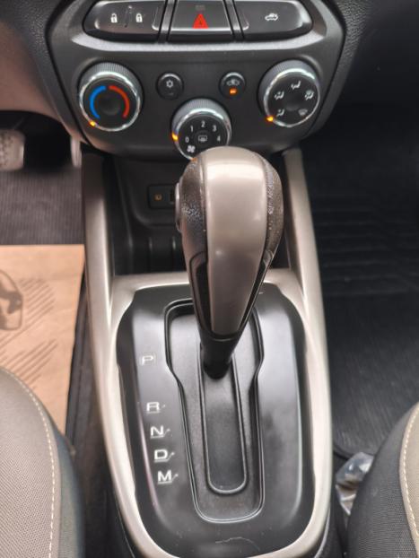 CHEVROLET Prisma 1.4 4P LT FLEX AUTOM�TICO, Foto 1