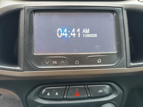 CHEVROLET Prisma 1.4 4P LT FLEX AUTOM�TICO, Foto 4