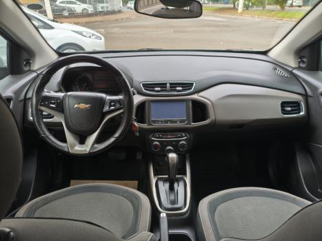 CHEVROLET Prisma 1.4 4P LT FLEX AUTOM�TICO, Foto 6