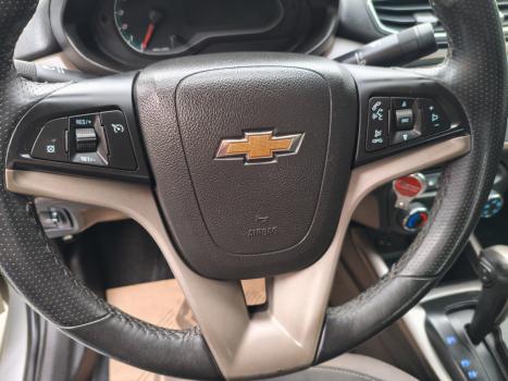 CHEVROLET Prisma 1.4 4P LT FLEX AUTOM�TICO, Foto 9
