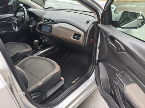 CHEVROLET Prisma 1.4 4P LT FLEX AUTOM�TICO, Foto 10