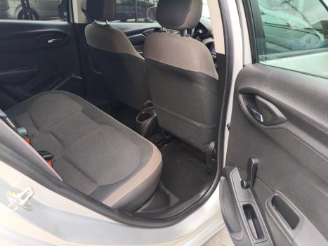 CHEVROLET Prisma 1.4 4P LT FLEX AUTOM�TICO, Foto 12