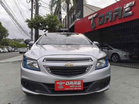 CHEVROLET Prisma 1.4 4P LT FLEX AUTOM�TICO, Foto 13