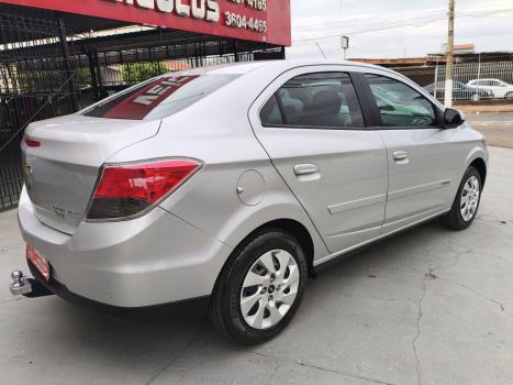 CHEVROLET Prisma 1.4 4P LT FLEX AUTOM�TICO, Foto 14