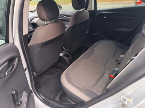 CHEVROLET Prisma 1.4 4P LT FLEX AUTOM�TICO, Foto 15