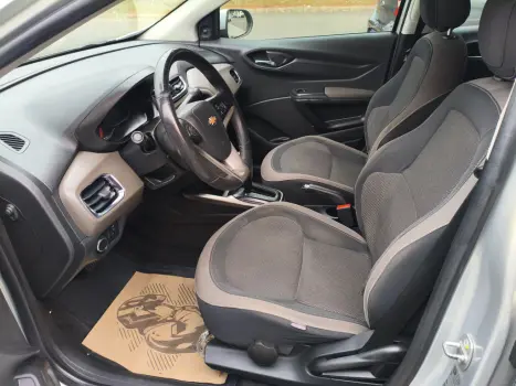 CHEVROLET Prisma 1.4 4P LT FLEX AUTOM�TICO, Foto 16