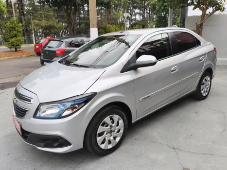 CHEVROLET Prisma 1.4 4P LT FLEX AUTOM�TICO, Foto 19